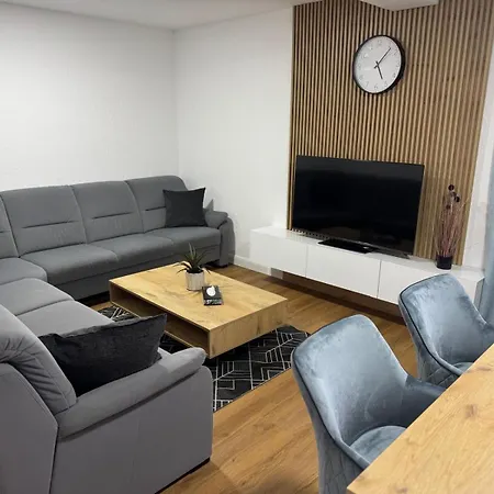 Holiday home In