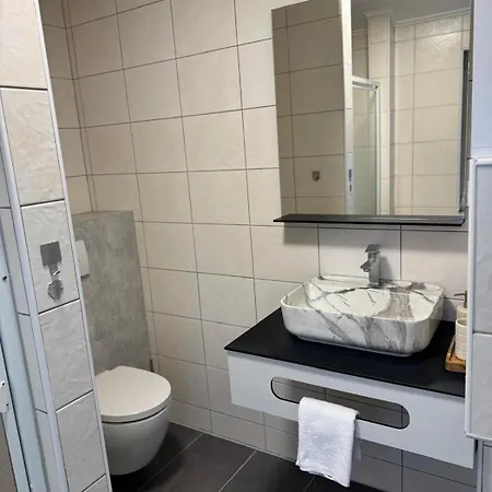 Holiday home In Soltau